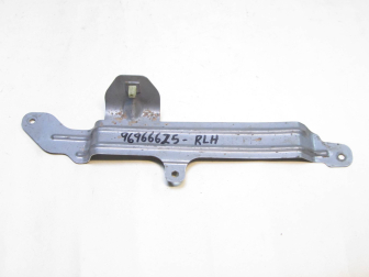 Кронштейн двери задней левой 96966625 Chevrolet Cruze J300 Седан - S- 65, - БУ