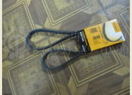 Ремень 6PK1059, 1255103 генератора Форд Фокус 2 1,6 лит 115лс 4M5Q6C301HC, 4M5Q6C301JA, - Trialli