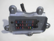 Блок предохранителей салонный 96420651 J200-AK-62017 9Y-07095N Шевроле Лачетти - БУ