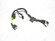 Проводка жгут накладки селектора АКПП 96347324 96347325 32599-00 7B10TJ4-99 Chevrolet Lacetti  - БУ