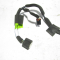 Проводка жгут накладки селектора АКПП 96347324 96347325 32599-00 7B10TJ4-99 Chevrolet Lacetti  - БУ