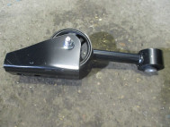 Подушка двигателя правая верхняя Шевроле Реззо 96503022 Дэу Такума, - GM