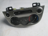 Блок управления печкой 96397525 Шевроле Спарк М200 от ПРАВОРУКОГО авто!!! - БУ