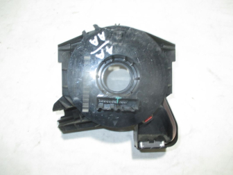 Кольцо контактное Аэрбега Форд Фокус 1 - 5S4714A664AA 5S4T13N064AA Америка - S-59, - БУ