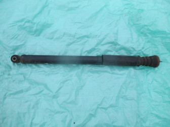 Амортизатор задний Форд Фокус 1, 1075585, 1077625, 98AG18080NS левый или правый, - БУ