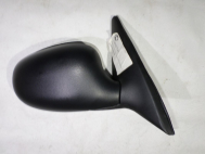 Зеркало правое 96227725 E20-02813 Шевроле Ланос механическое широкое 11х19, - ZAZ