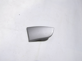 Накладка торпеды 96457725, 96655120, 96654973 Шевроле Авео Т250-255 - Серебро, - БУ