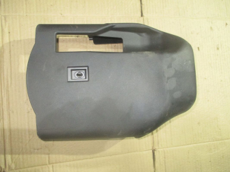 Кожух рулевой колонки нижний 1879595 BA613533CEW Форд Фиеста Mk6 с 2012 г, - БУ