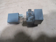 Реле DC12V HA66-GF33 GV28A Серое Шевроле Авео Т255 Хэтчбек с 2009 г, - БУ