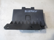 Корпус блока управления двигателем 96627825 Шевроле Каптива C100, - БУ