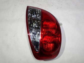 Фонарь правый задний 96563515Р Дэу Матиз рестайлинг с 2011 года JH01MTZ12005R, - Jorden