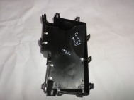 Корпус блока предохранителей под капотом 3M5T14A142AB - нижняя часть BP4K66767 Форд Фокус 2 - Ford