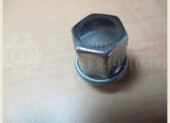 Скоба сайлентблока б/у