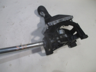 Ручка переключения МКПП 93180984 80266513012 57201344 55350247 Опель Астра H ручка чехол Шток S51 БУ