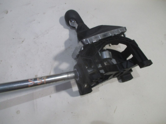 Ручка переключения МКПП 93180984 80266513012 57201344 55350247 Опель Астра H ручка чехол Шток S51 БУ