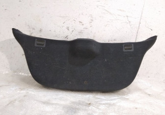 Облицовка крышки багажника внутрен нижняя часть 13181600, 2223018 Астра H Хэтчбек 3-х дверный, - БУ