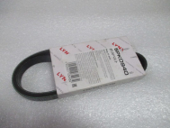 Ремень 5PK940 5PK0940 032S2521 12578062 90573797 поликлиновый - LYNXauto