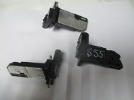 Датчик расхода воздуха Форд Фокус 3 массового 1480570, 1444420, 7M5112B579BB, - БУ