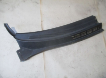 Панель под ветровым стеклом правая 96648525 96476581 Шевроле Авео Т250-255 Джентра S64,S29, S26 - БУ 