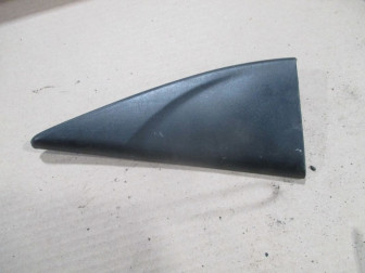 Накладка двери задней правой треугольник 98ABA254K06A A31023 C8S4A Форд Фокус 1 внутренняя, - БУ