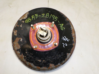 Усилитель тормозов 98AB2B195AG 1073869 1064248 Форд Фокус 1 на 1,8-2,0 литра = 2- БУ