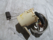 Бензонасос Форд Фокус 1 1388671, 5S4U9H307AA на 1,6-1,8-2,0 литра в сборе ZX3 с АКПП S-59,  - БУ