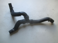 Шланг отопителя 95390887 95039025 95039027 вЫпускной Шевроле Круз Орландо 1,6-1,8 литра - БУ