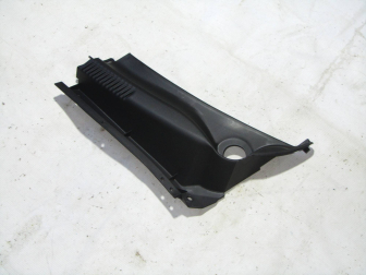 Панель под ветровым стеклом левая 96599325, 96599522 Daewoo Matiz M150 Chevrolet Spark M200, - GM