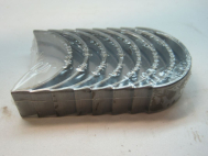 Вкладыши коренные Станд Шевроле Авео, Спарк 0,8-1,0-1,2 литра 96659176, 94580126 - 8 штук, - KFM