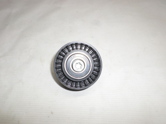 Ролик ГРМ опорный 96440326 4805176 обводной Шевроле Круз 2,0 лит LLV, - General Motors