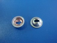 Ремкомплект колодок задних 93740526 - Шайба стопорная солдатика Шевроле Авео Т200-250, - Chevrolet