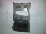 Ящик для мелочей 96450526 Шевроле Лачетти все кузова - N-65, - БУ