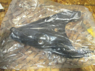 Рычаг левый передний 545011362R - с шаровой Рено Логан, Сандеро, ВАЗ Largus, - LYNXauto