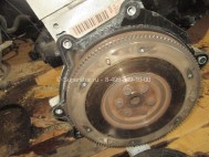 Маховик двигателя с МКПП Поло, Фабия 1,4 литра BUD, CGGB 86лс 038105269C, 038105269CX, - БУ