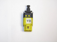 Датчик стоп-сигнала 96552790 96440926-YB Chevrolet Lacetti  с АКПП - Желтый, - БУ