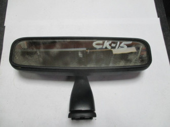 Зеркало салонное 96378732 96543043 Шевроле Авео Лачетти Реззо - БУ