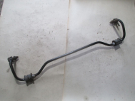 Стабилизатор задний Опель Антара Шевроле Каптива 96626403, 20911126, 4801835, 4804647 - -JD-18, - БУ