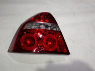 Фонарь задний левый Шевроле Авео Т250 Седан 96650614 RAVON NEXIA R3 22141310 - Atek