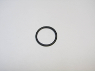 Кольцо уплотнительное термостата 047121666 09D321379 - Volkswagen Lupo 3L TDI 1999-2003 - VAG