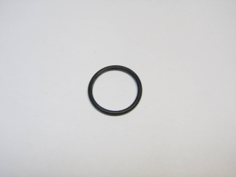 Кольцо уплотнительное термостата 047121666 09D321379 - Volkswagen Lupo 3L TDI 1999-2003 - VAG