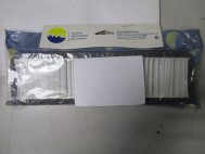 Фильтр салонный 03053193 - Прямоугольный Дэу Нексия, - A-GRESSOR