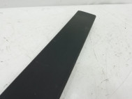 Накладка передней двери левой наружняя 95231625 пластик Шевроле Орландо, - БУ