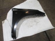 Крыло переднее правое 96888471 95198280 Шевроле Авео Т255 Хэтчбек Дэу Джентра, - YIH SHENG