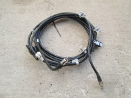 Антенны кабель провод 96453855 Шевроле Лачетти для кузовов Хэтчбек и Универсал, - БУ