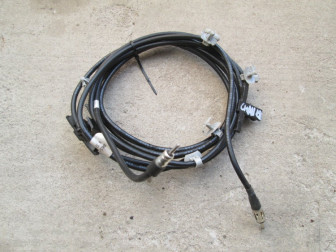 Антенны кабель провод 96453855 Шевроле Лачетти для кузовов Хэтчбек и Универсал, - БУ