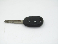 Ключ замка зажигания 96601593, 96467438 Chevrolet Spark M200 - CЭ0678 - K004, - БУ