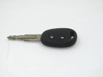 Ключ замка зажигания 96601593, 96467438 Chevrolet Spark M200 - CЭ0678 - K004, - БУ