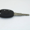 Ключ замка зажигания 96601593, 96467438 Chevrolet Spark M200 - CЭ0678 - K004, - БУ