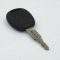 Ключ замка зажигания 96601593, 96467438 Chevrolet Spark M200 - CЭ0678 - K004, - БУ