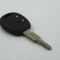 Ключ замка зажигания 96601593, 96467438 Chevrolet Spark M200 - CЭ0678 - K004, - БУ